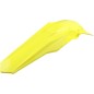 FENDER REAR RMZ450 18- YELLOW