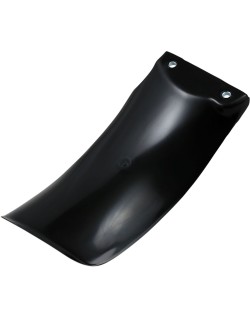 MUD FLAP RMZ450 18- BLACK