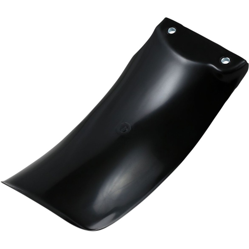 MUD FLAP RMZ450 18- BLACK