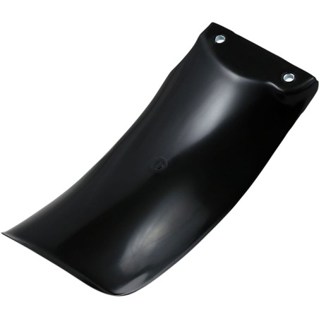 MUD FLAP RMZ450 18- BLACK