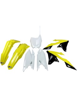 BODY KIT RMZ450 18 OEM