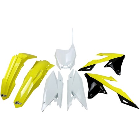 BODY KIT RMZ450 18 OEM