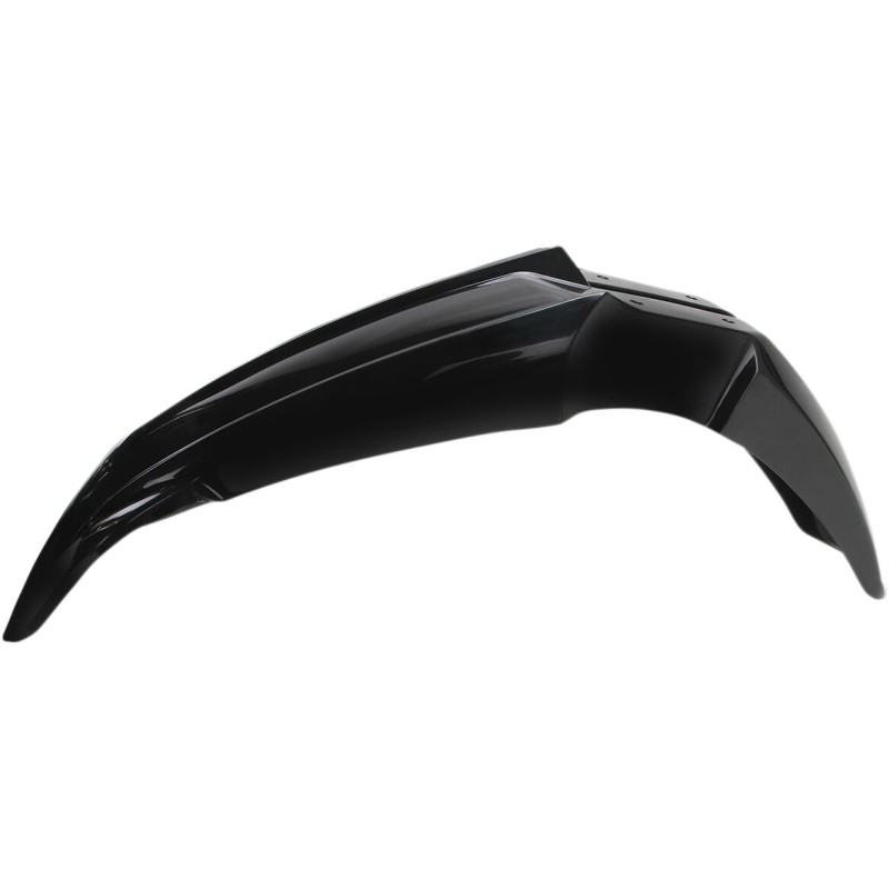FENDER FRONT YZF450 18-22 BLK