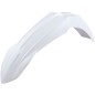 FENDER FRONT YZF450 18-22 WHT