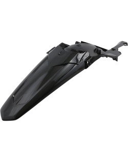 FENDER REAR YZF450 18-22 BLK