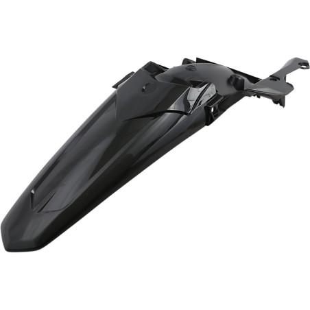 FENDER REAR YZF450 18-22 BLK