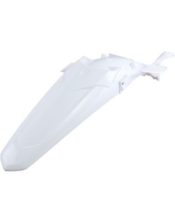 FENDER REAR YZF450 18-22 WH