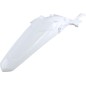 FENDER REAR YZF450 18-22 WH