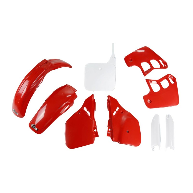 BODY KIT CR250 88-89 OEM