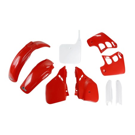 BODY KIT CR250 88-89 OEM