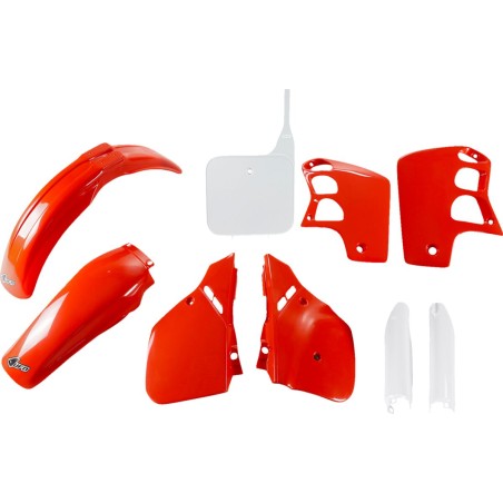 BODY KIT CR500 89-90 OE90