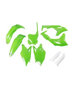 BODY KIT KXF250 18-20 GRN