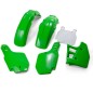 BODY KIT KX125 89 OEM