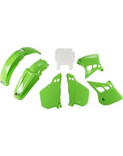 BODY KIT KX125 90-91 OEM90