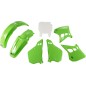 BODY KIT KX125 90-91 OEM90