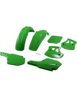 BODY KIT KX250/500 88 GREEN