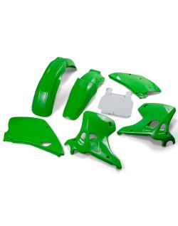 BODY KIT KX125/250 92 OEM