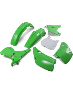 BODY KIT KX125/250 93 OEM