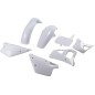 BODY KIT YZ125 91 OEM