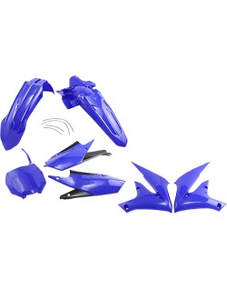 BODY KIT YZF450 18-22 BLUE