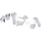 BODY KIT YZF450 18-22 WHITE