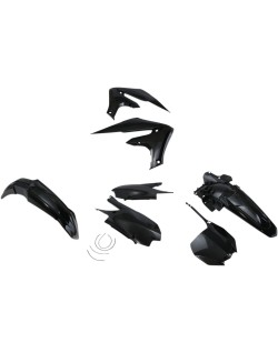 BODY KIT YZF450 18-22 BLACK