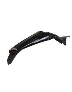 FENDR RR LED YZF450 18 BK