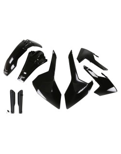 BODY KIT TE/FE/TX 17-19 BK