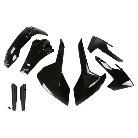 BODY KIT TE/FE/TX 17-19 BK