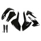 BODY KIT TE/FE/TX 17-19 BK