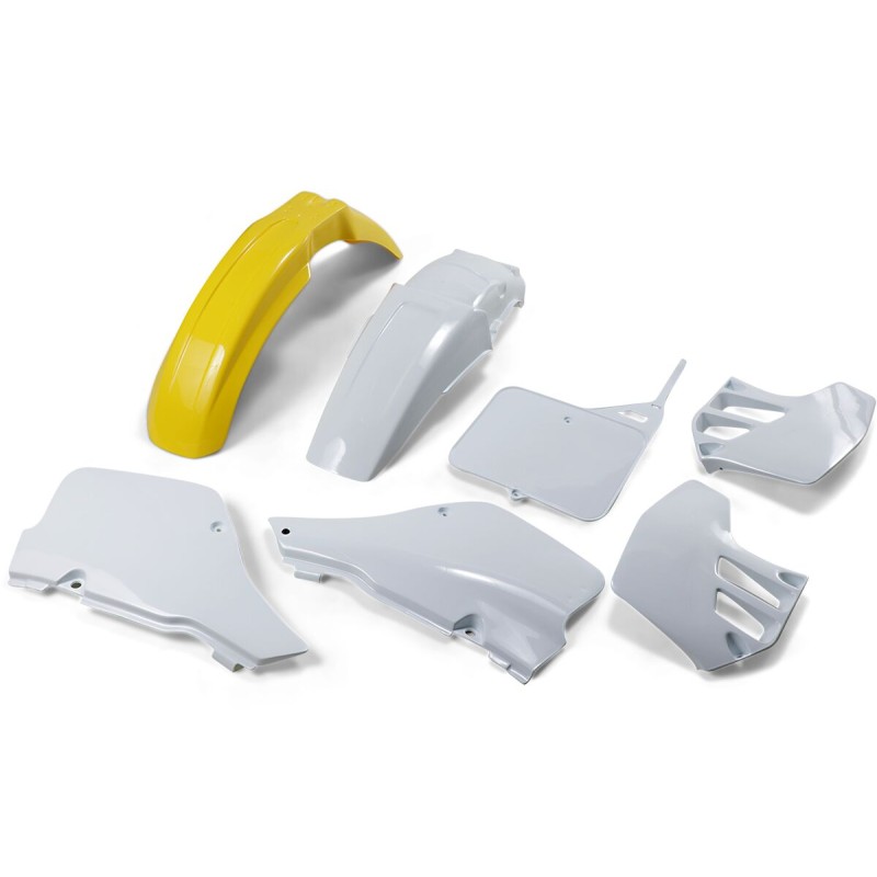 BODY KIT RM125 92 OEM