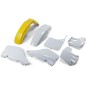 BODY KIT RM125 92 OEM