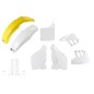 BODY KIT RM250 92 OEM