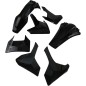 BODYKIT HUSQ TX/TE/FE 17-19 BK