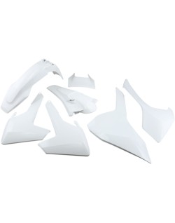 BODYKIT HUSQ TX/TE/FE 17-19 WT