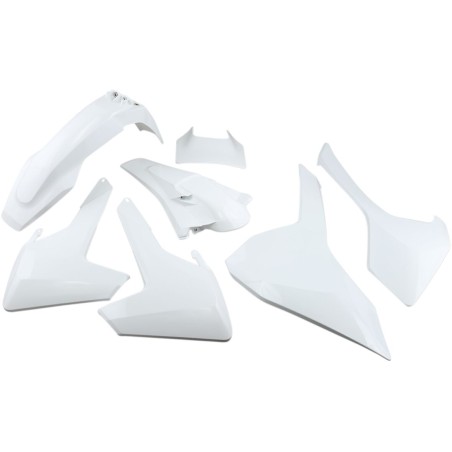 BODYKIT HUSQ TX/TE/FE 17-19 WT