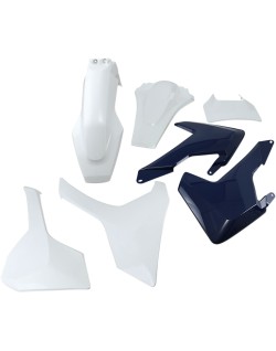 BODYKT HVA TX/TE/FE 17-19 OE17