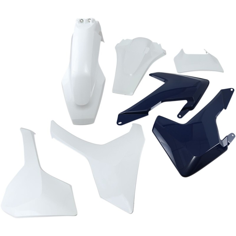 BODYKT HVA TX/TE/FE 17-19 OE17