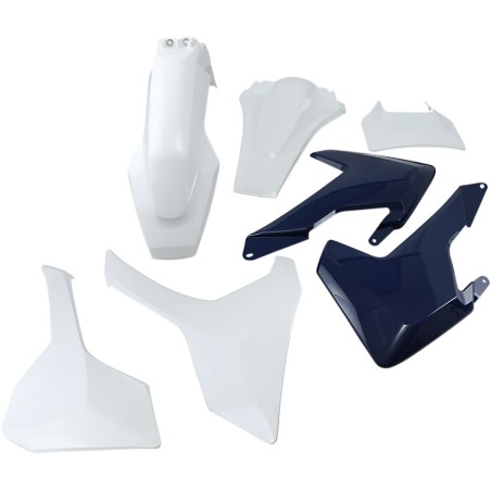 BODYKT HVA TX/TE/FE 17-19 OE17