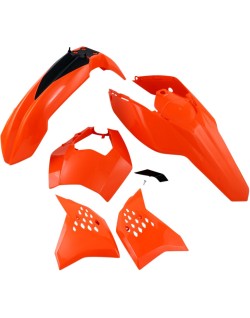 BODY KIT EXC 09-11 OEM09-10