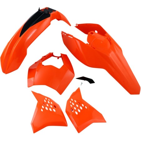 BODY KIT EXC 09-11 OEM09-10
