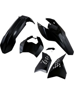 BODY KIT KTM EXC 09-11 BK