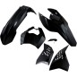 BODY KIT KTM EXC 09-11 BK