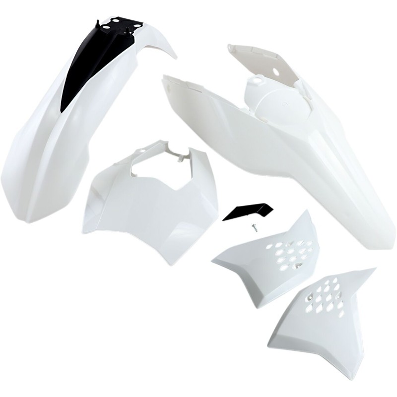 BODY KIT KTM EXC 09-11 WT