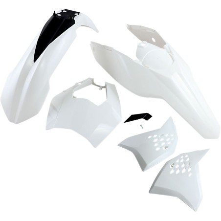 BODY KIT KTM EXC 09-11 WT