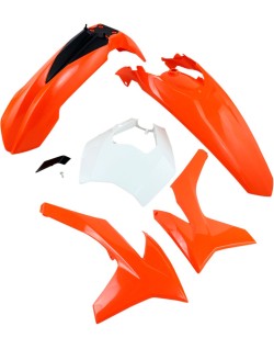 BODY KIT EXC 12-13 OEM