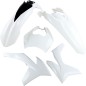 BODY KIT EXC 12-13 WHT