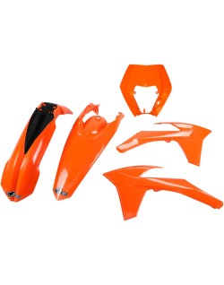BODY KIT EXC 12-13 ORG