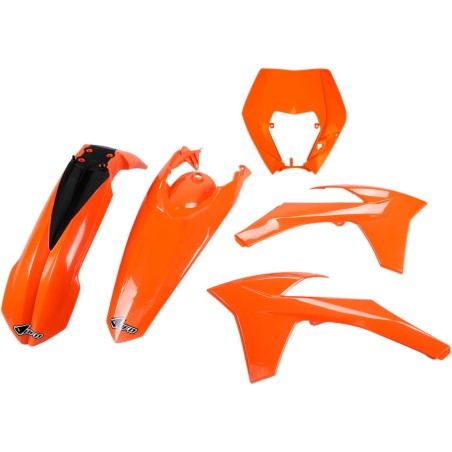 BODY KIT EXC 12-13 ORG