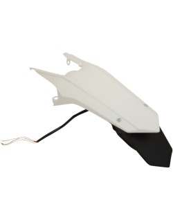 FENDER W/LIGHT HVA 14-16 WHT